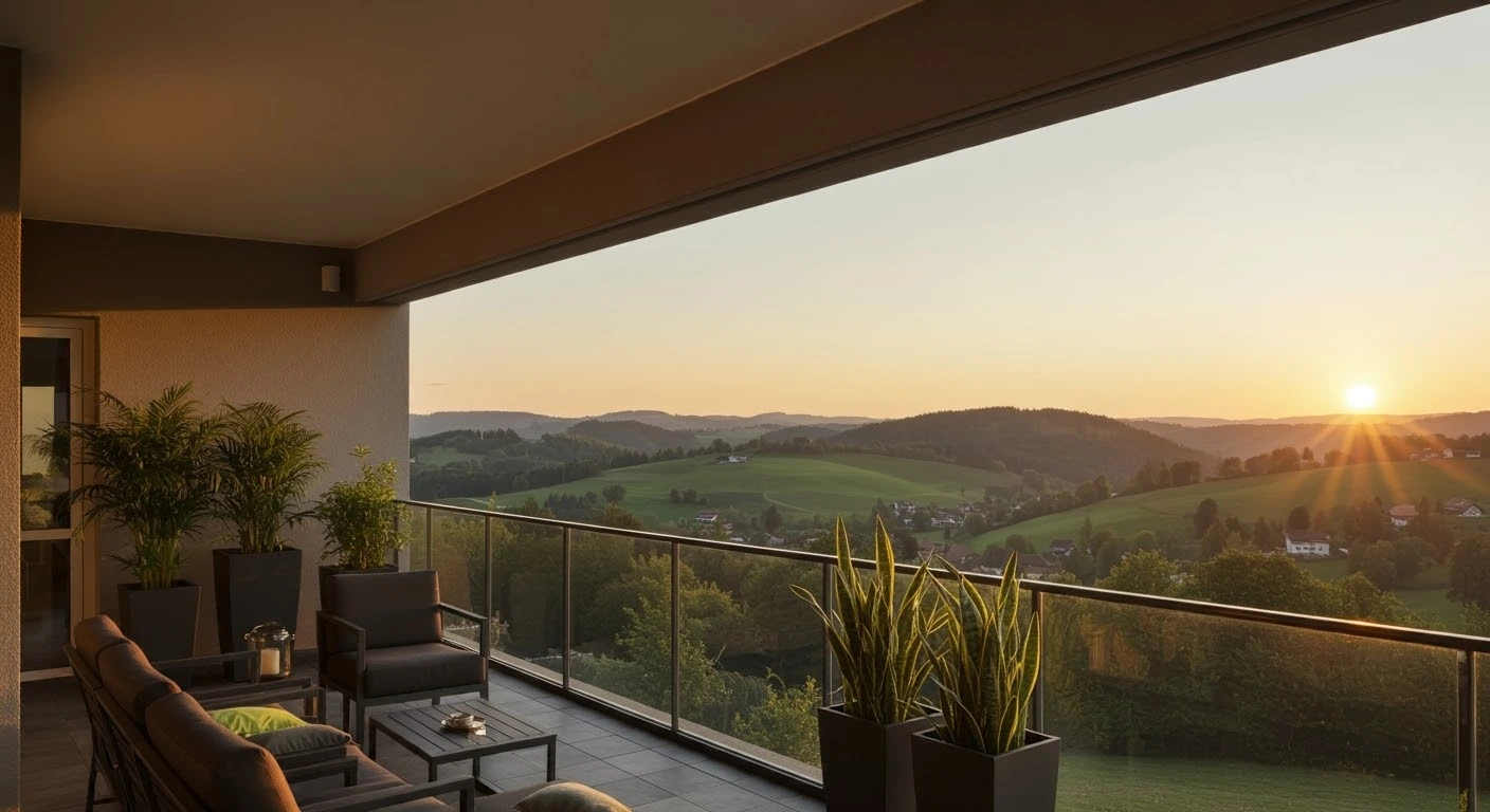 Kaliteli cam balkon cam kalitesi ve sertifikalar